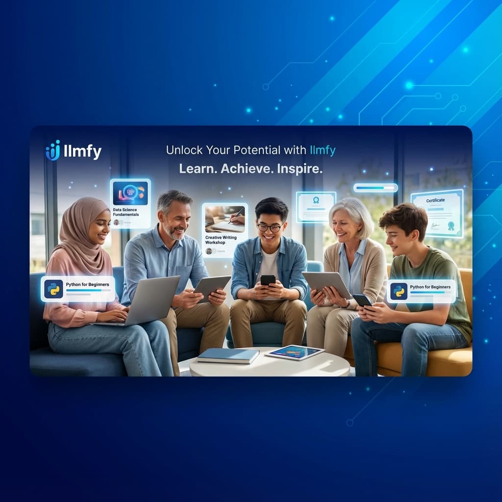 Transform Your Learning Journey